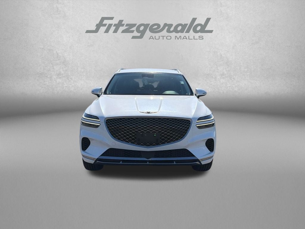 2025 Genesis GV70 2.5T