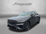 2025 Genesis GV70 3.5T Sport