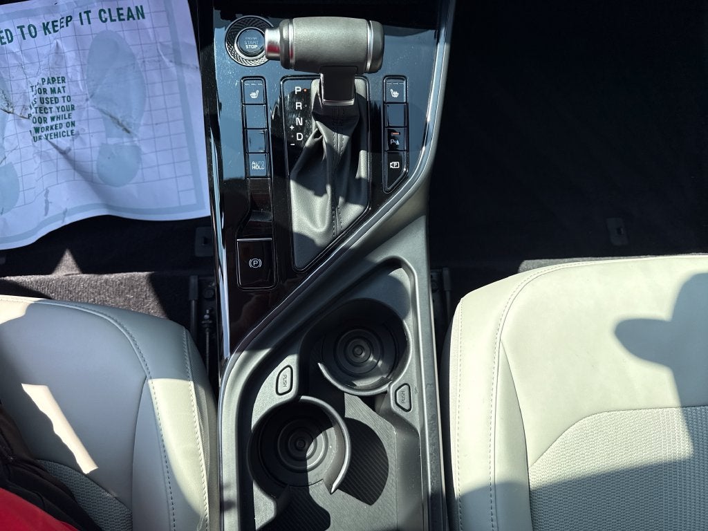 2024 Kia Niro EX