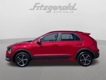 2024 Kia Niro EX