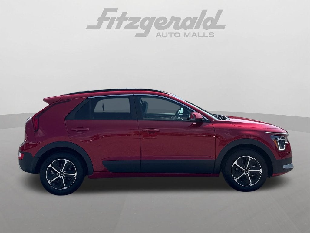 2024 Kia Niro EX