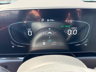 2024 Kia Niro EX