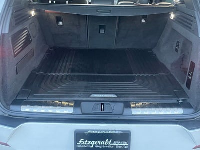 2024 Land Rover Range Rover Sport Dynamic SE