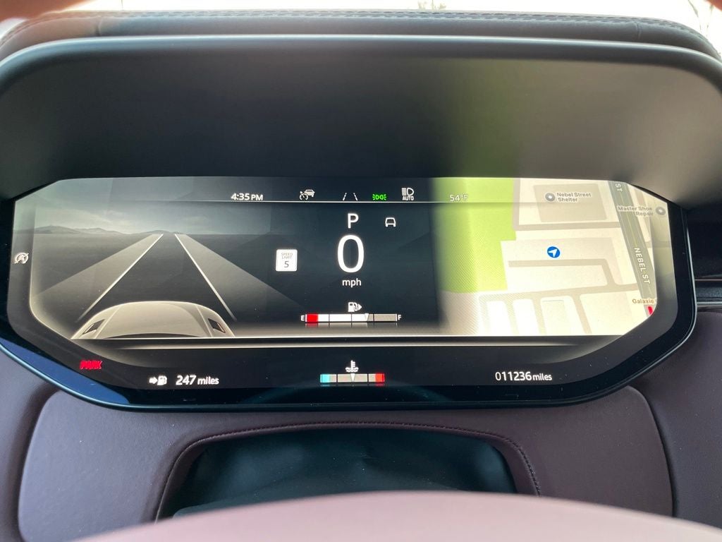 2024 Land Rover Range Rover Sport Dynamic SE