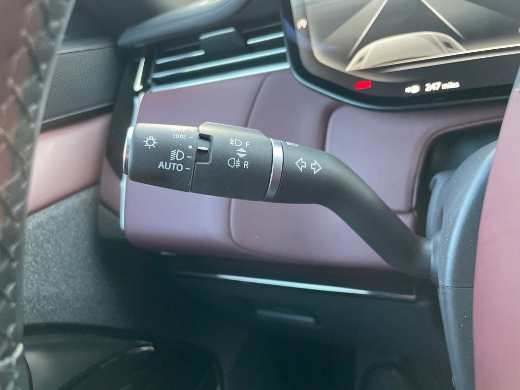 2024 Land Rover Range Rover Sport Dynamic SE