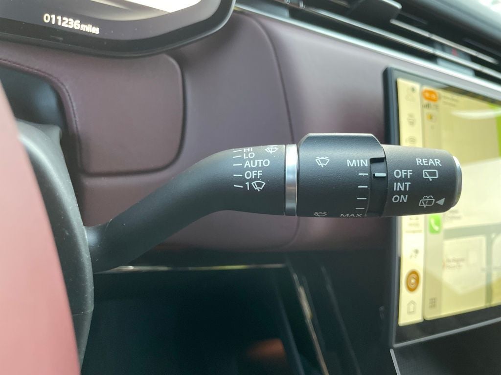 2024 Land Rover Range Rover Sport Dynamic SE