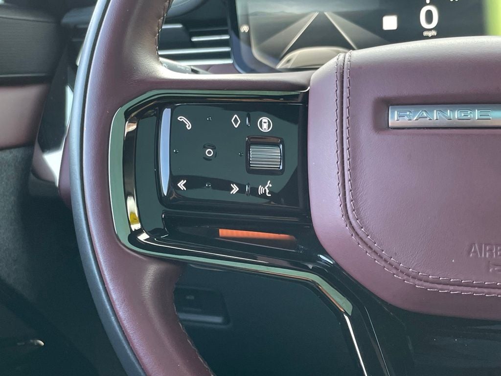 2024 Land Rover Range Rover Sport Dynamic SE