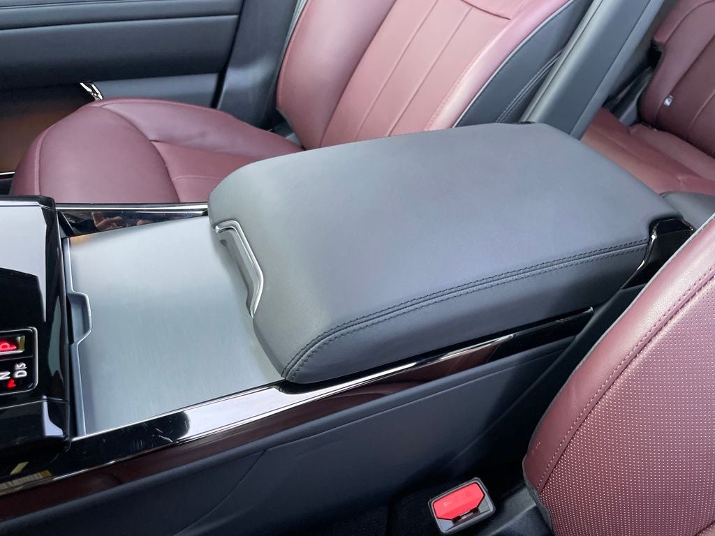 2024 Land Rover Range Rover Sport Dynamic SE