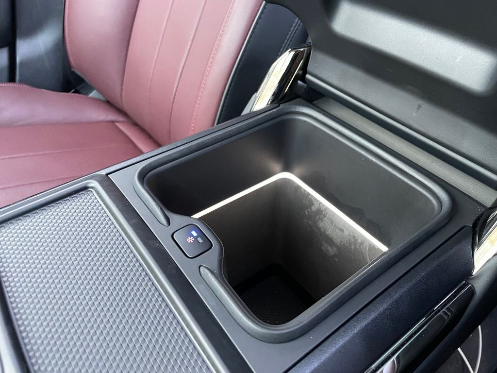 2024 Land Rover Range Rover Sport Dynamic SE