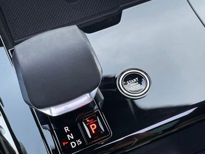 2024 Land Rover Range Rover Sport Dynamic SE