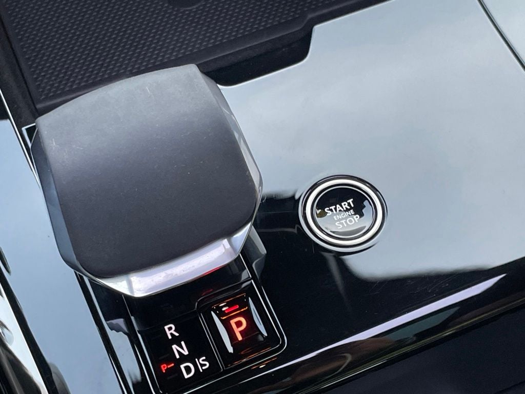 2024 Land Rover Range Rover Sport Dynamic SE