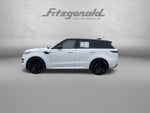 2024 Land Rover Range Rover Sport Dynamic SE