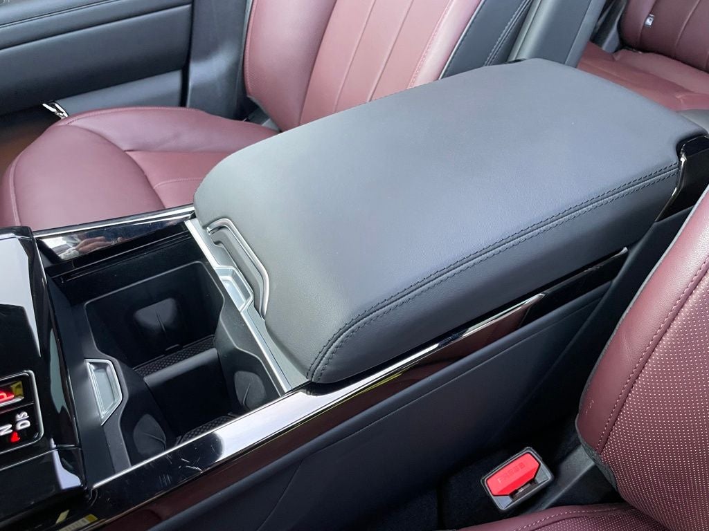 2024 Land Rover Range Rover Sport Dynamic SE