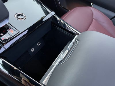 2024 Land Rover Range Rover Sport Dynamic SE