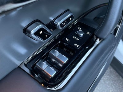 2024 Land Rover Range Rover Sport Dynamic SE