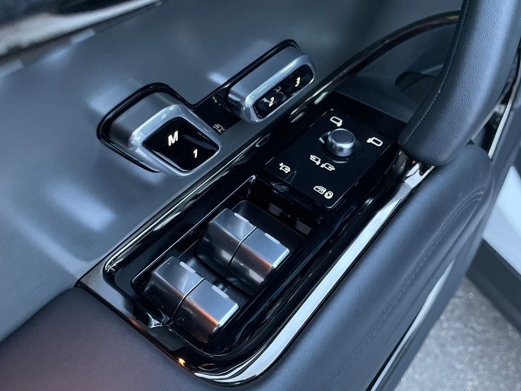 2024 Land Rover Range Rover Sport Dynamic SE