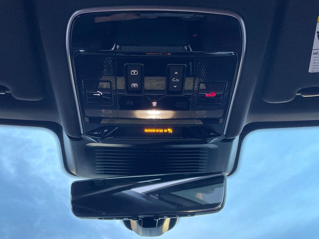 2024 Land Rover Range Rover Sport Dynamic SE