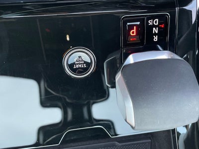 2024 Land Rover Range Rover Sport Dynamic SE