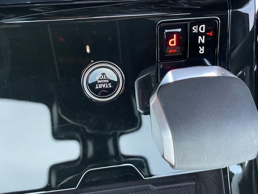 2024 Land Rover Range Rover Sport Dynamic SE