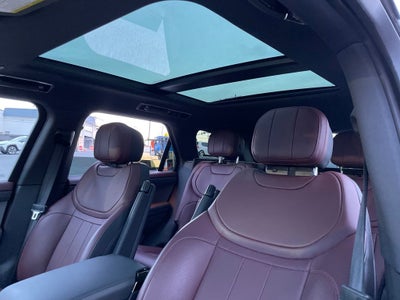 2024 Land Rover Range Rover Sport Dynamic SE