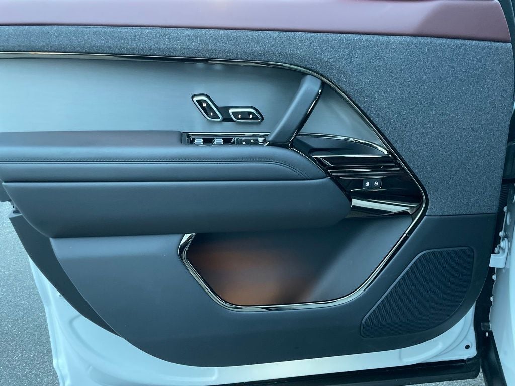 2024 Land Rover Range Rover Sport Dynamic SE