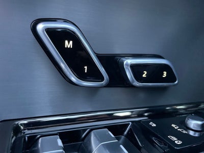 2024 Land Rover Range Rover Sport Dynamic SE