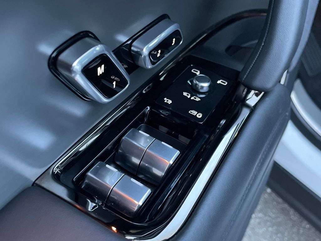 2024 Land Rover Range Rover Sport Dynamic SE