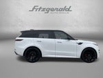 2024 Land Rover Range Rover Sport Dynamic SE