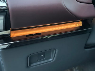 2024 Land Rover Range Rover Sport Dynamic SE