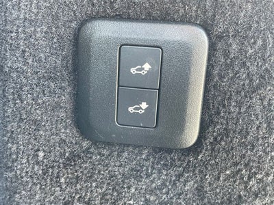 2022 Land Rover Range Rover Sport HSE Dynamic