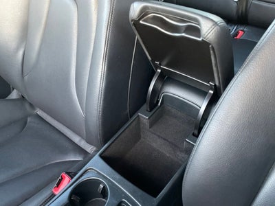 2013 Audi A4 2.0T Premium quattro