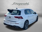 2024 Volkswagen Golf R 2.0T