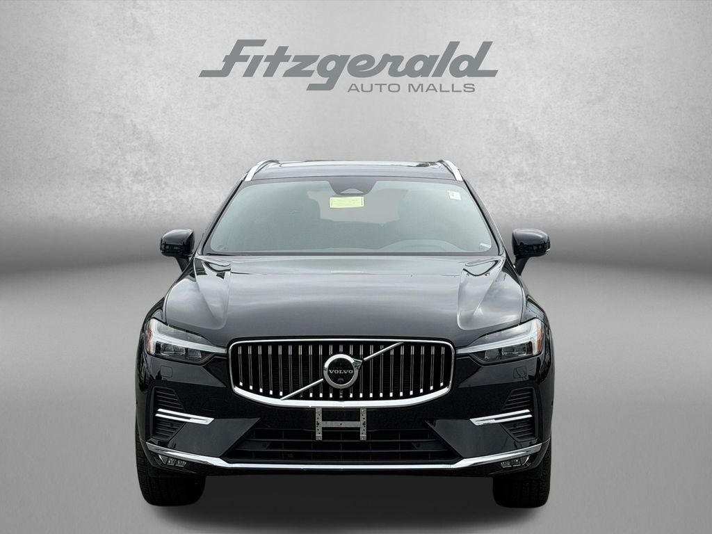2023 Volvo XC60 B5 Plus Bright Theme Gaithersburg MD | Fitzgerald