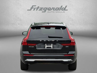 2023 Volvo XC60 B5 Plus Bright Theme
