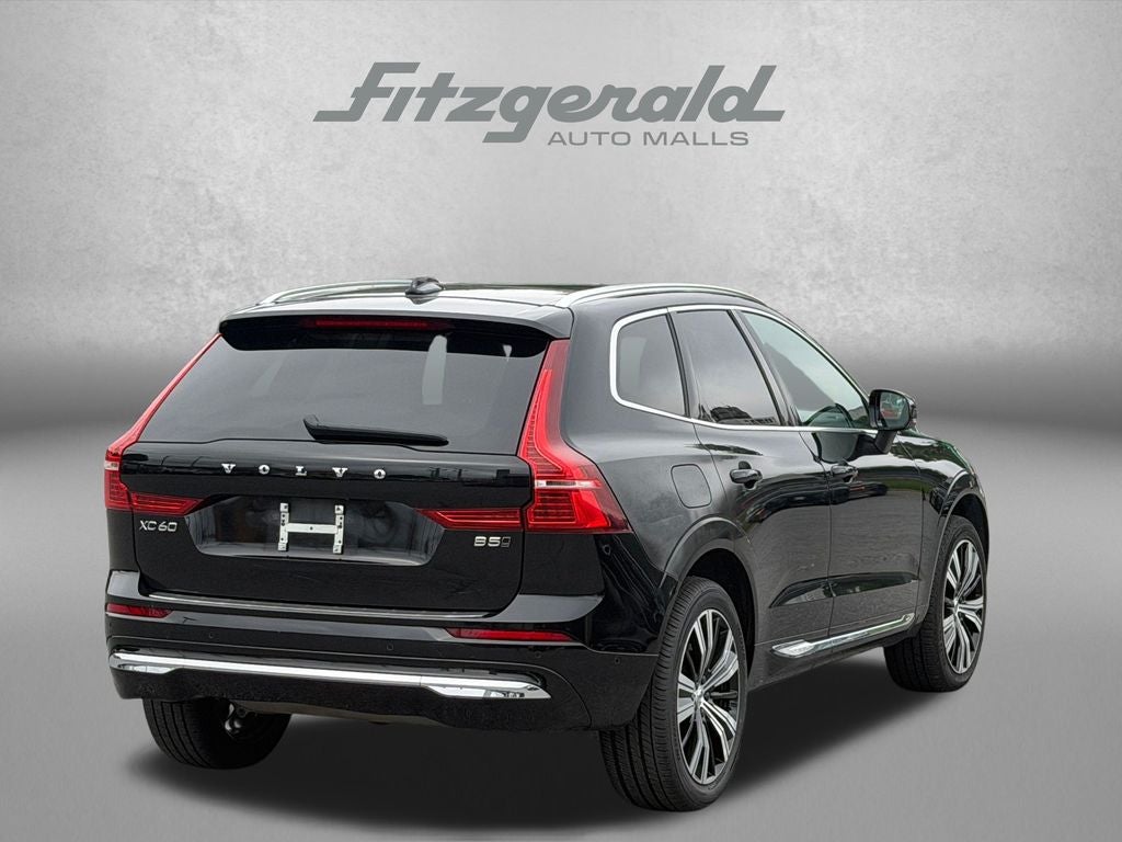 2023 Volvo XC60 B5 Plus Bright Theme Gaithersburg MD | Fitzgerald