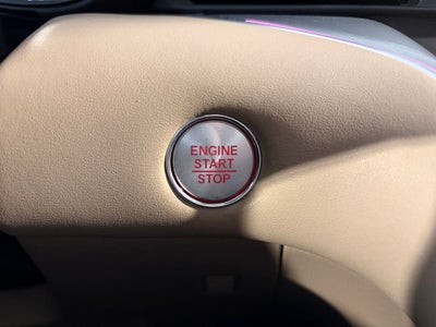 2021 Acura TLX Technology Package