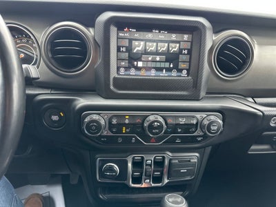 2023 Jeep Wrangler Freedom