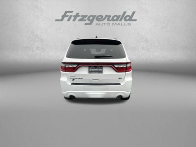 2023 Dodge Durango R/T Plus