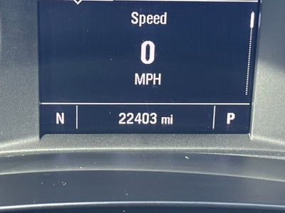 2024 Chevrolet Malibu LS 1LS