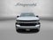 2020 Chevrolet Silverado Custom