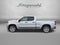 2020 Chevrolet Silverado Custom