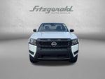 2025 Nissan Frontier S