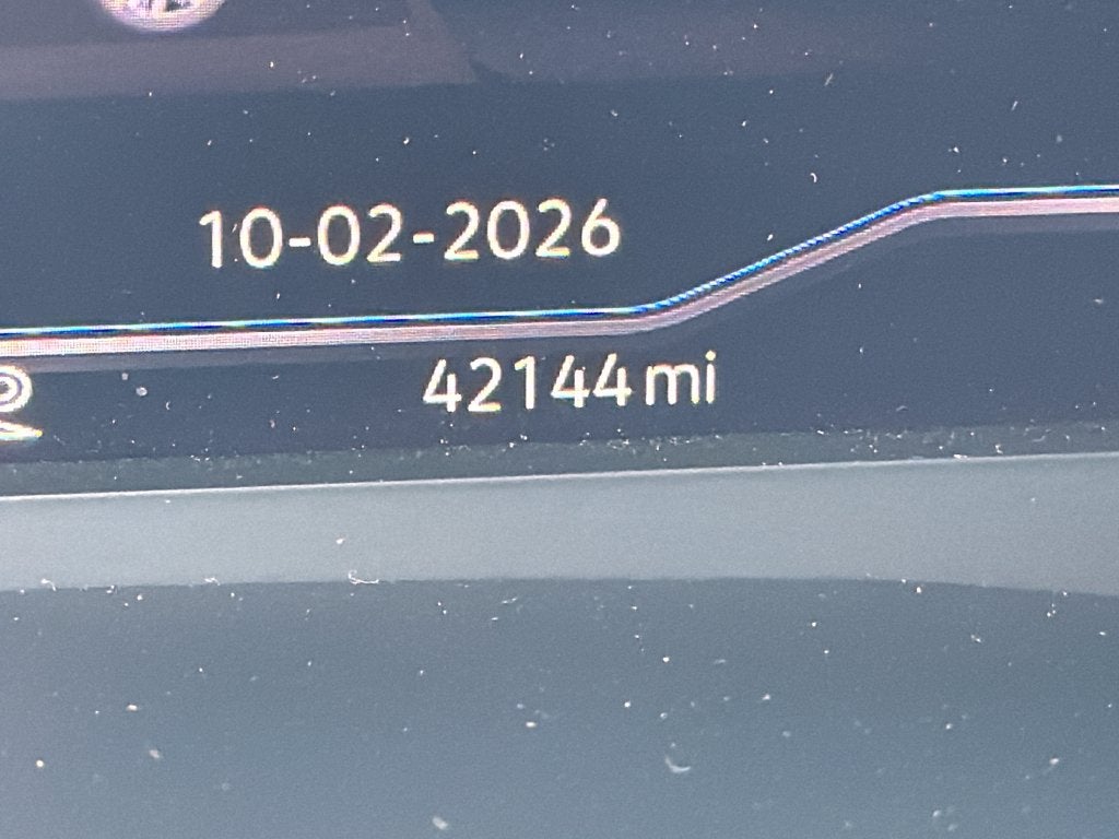 2023 Volkswagen Atlas 3.6L V6 SEL Premium R-Line