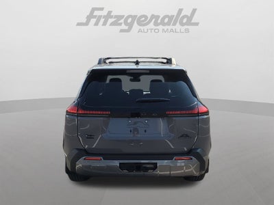 2026 Toyota RAV4 Woodland