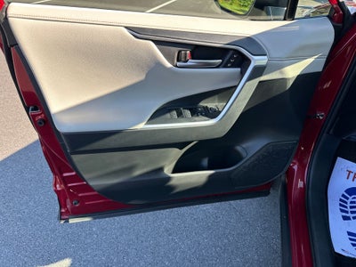 2024 Toyota RAV4 Limited