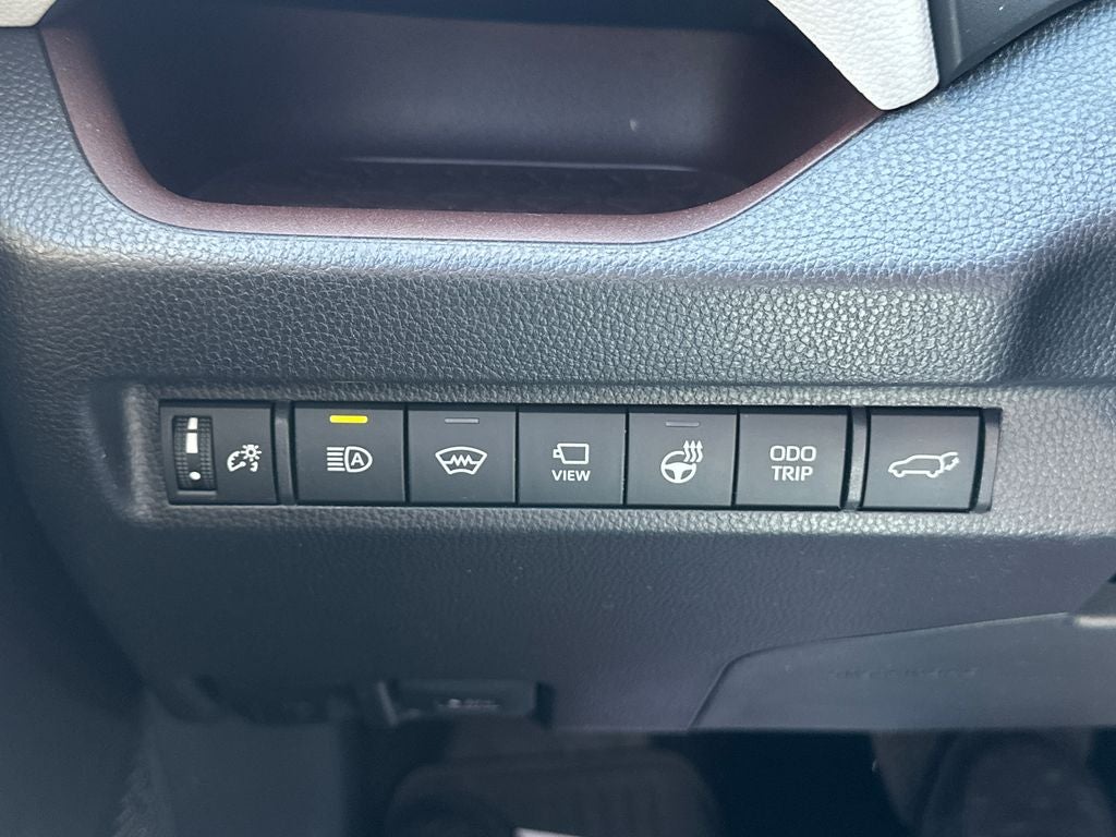 2024 Toyota RAV4 Limited