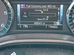 2017 Chevrolet Silverado LT LT1