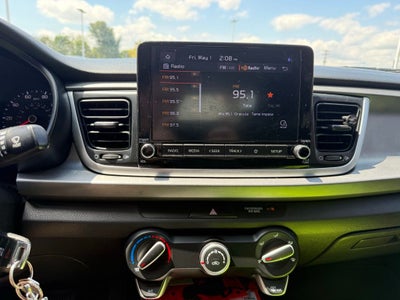 2021 Kia Rio S