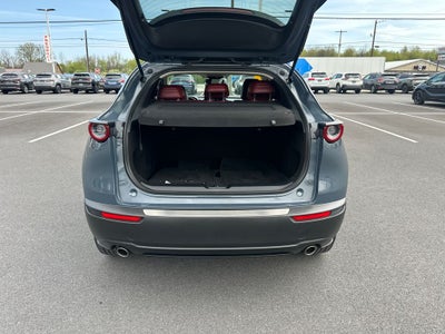 2023 Mazda Mazda CX-30 2.5 S Carbon Edition