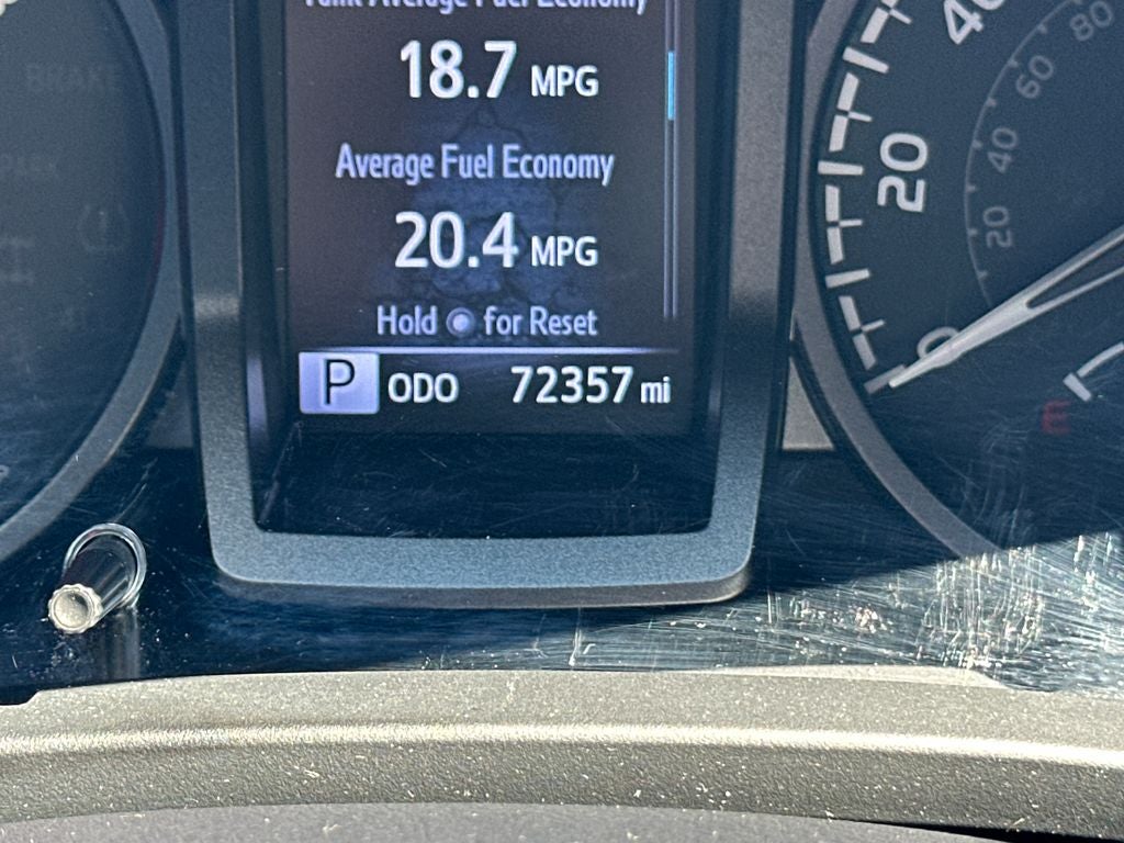 2023 Toyota TACOMA TRD SPORT TRD Sport V6